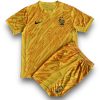 Camiseta Francia 2024-2025 Local Portero