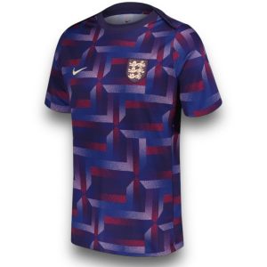 Camiseta Inglaterra 2023-2024 Prepartido