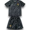 Camiseta Francia 2024-2025 Visitante Portero