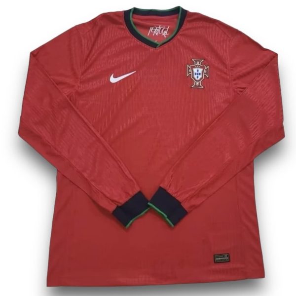 IMG_7097.jpg Camiseta Portugal 2024-2025 Local – Manga Larga