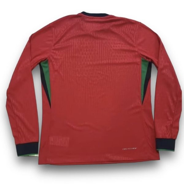 IMG_7098.jpg Camiseta Portugal 2024-2025 Local – Manga Larga