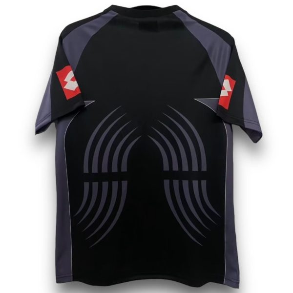 Camiseta Juventus 2001-2002 Portero