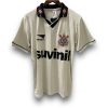 Camiseta Corinthians 1996 Local