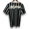 Camiseta Corinthians 1990 Visitante