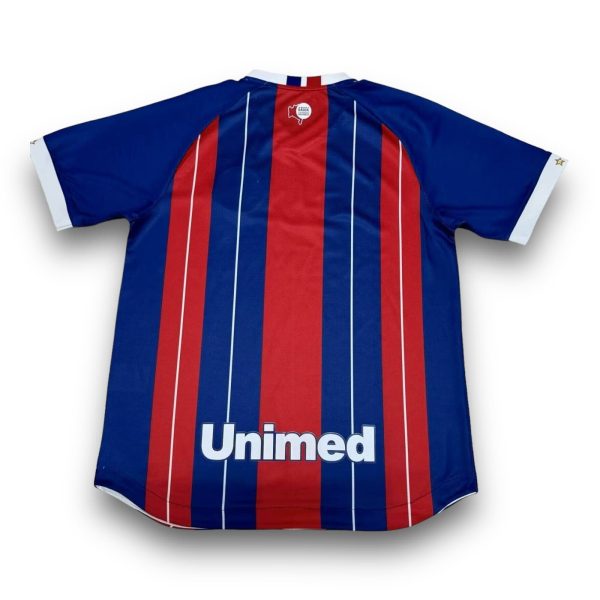 IMG_7238.jpg Camiseta Club Bahia 2024-2025 Local