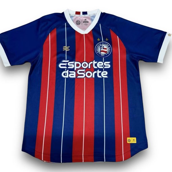 IMG_7239.jpg Camiseta Club Bahia 2024-2025 Local