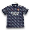 Camiseta Arsenal 2021-2022 Visitante