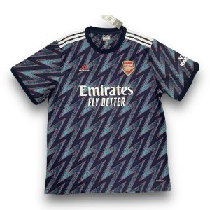 IMG_7245.jpg Camiseta Arsenal 2021-2022 Visitante