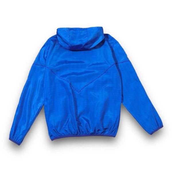 Chaqueta Argentina 2024 2025 – Cortavientos