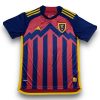 Camiseta Real Salt Lake 2024-2025 Local
