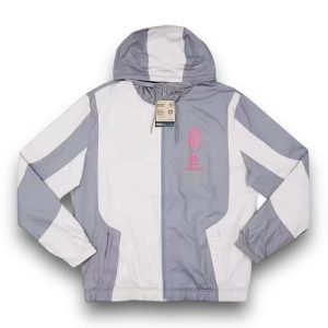 Chaqueta Milan 2024-2025 – Cortavientos