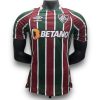 Camiseta Fluminense 2024-2025 Local – Pro Player