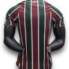 Camiseta Fluminense 2024-2025 Local – Pro Player