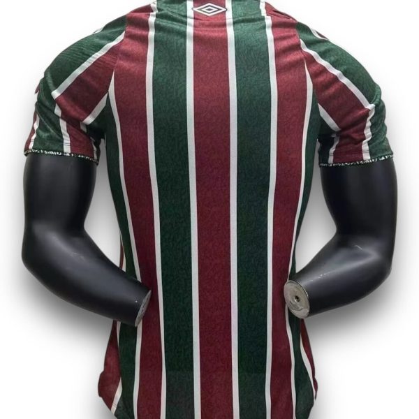 Camiseta Fluminense 2024-2025 Local – Pro Player