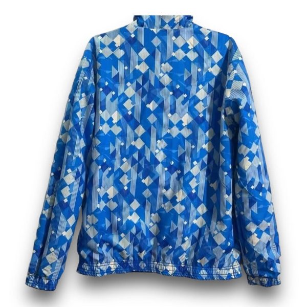 Chaqueta Reversible Inglaterra 2024-2025 – Cortavientos