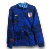 Chaqueta Reversible Inglaterra 2024-2025 – Cortavientos