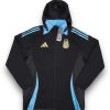 Chaqueta Argentina 2024 2025 – Cortavientos 1