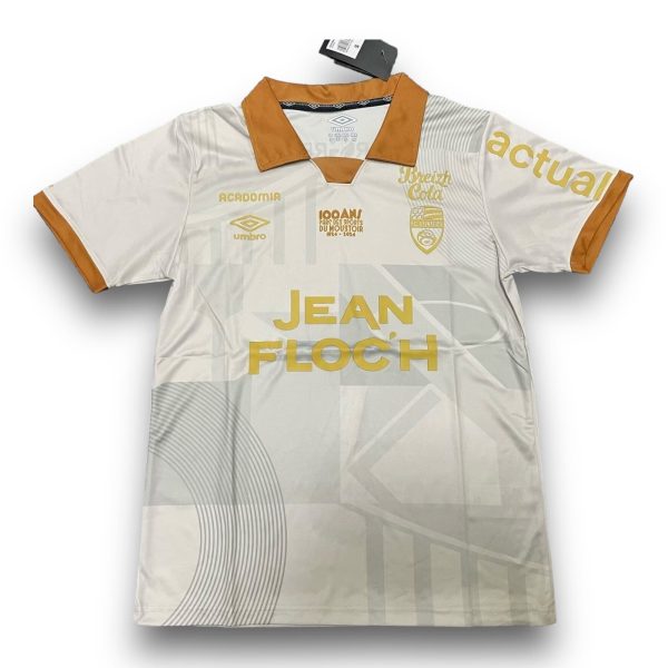 Camiseta Lorient 2023-2024 Aniversario