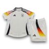 Camiseta Alemania 2024-2025 Local – Version Pro Player