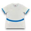 Camiseta Republica Checa 2024-2025 Visitante