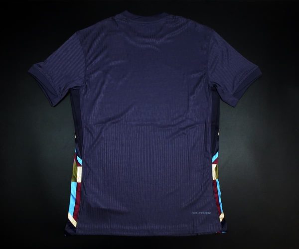 IMG_7575.jpg Camiseta Inglaterra 2024-2025 Visitante – Version Pro Player