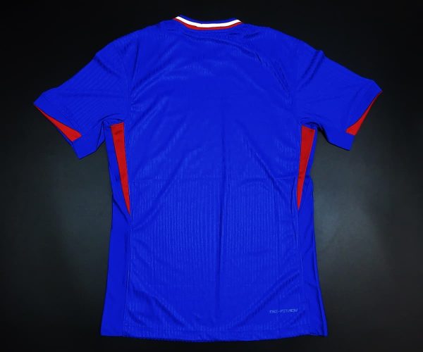 Camiseta Francia 2024-2025 Local – Version Pro Player