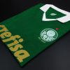 Camiseta Palmeiras 2024-2025 Local – Versión Pro Player
