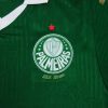 Camiseta Palmeiras 2024-2025 Local – Versión Pro Player