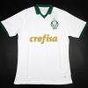 Camiseta Palmeiras 2024-2025 Visitante – Versión Pro Player