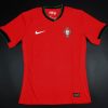 Camiseta Portugal 2024-2025 Local – Version Pro Player