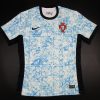 Camiseta Portugal 2024-2025 Visitante – Version Pro Player