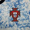 Camiseta Portugal 2024-2025 Visitante – Version Pro Player