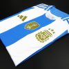 Camiseta Argentina 2024-2025 Local – Version Pro Player