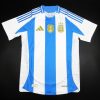 Camiseta Argentina 2024-2025 Local – Version Pro Player