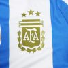 Camiseta Argentina 2024-2025 Local – Version Pro Player