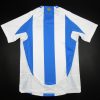 Camiseta Argentina 2024-2025 Local – Version Pro Player