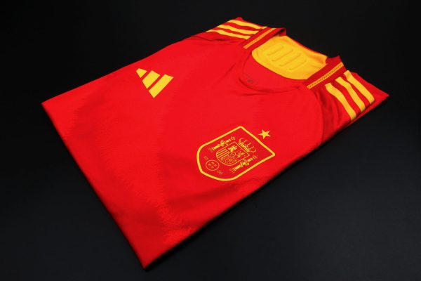 IMG_7614-scaled-1.jpg Camiseta España 2024-2025 Local – Version Pro Player