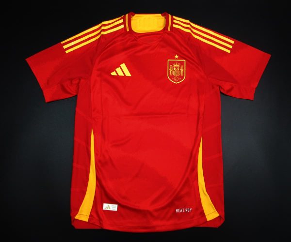 IMG_7615.jpg Camiseta España 2024-2025 Local – Version Pro Player