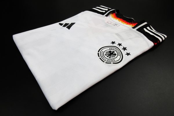 Camiseta Alemania 2024-2025 Local – Version Pro Player
