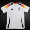 Camiseta Alemania 2024-2025 Local – Version Pro Player