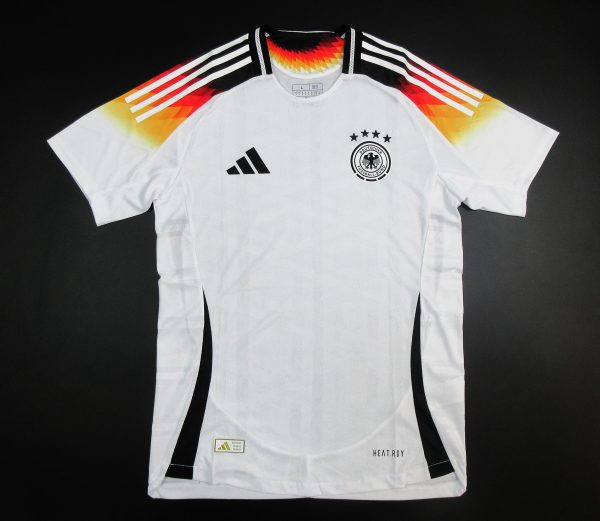 Camiseta Alemania 2024-2025 Local – Version Pro Player