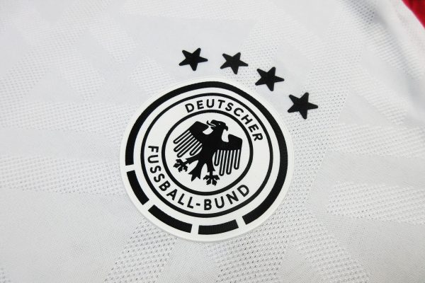 Camiseta Alemania 2024-2025 Local – Version Pro Player