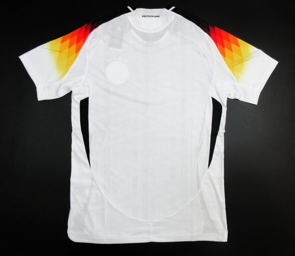 Camiseta Alemania 2024-2025 Local – Version Pro Player