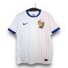 Camiseta Francia 2024-2025 Visitante