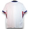Camiseta Francia 2024-2025 Visitante