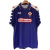 Camiseta AC Fiorentina 1998-1999 Local