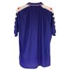 Camiseta AC Fiorentina 1998-1999 Local