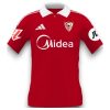Camiseta Sevilla 2025-2026 Visitante