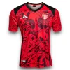 Camiseta Necaxa 2025-2026 Especial Deadpool