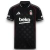 Camiseta Besiktas 2025-2026 Alternativa